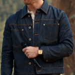 Camp Rock 3 Nick Jonas Cotton Jacket